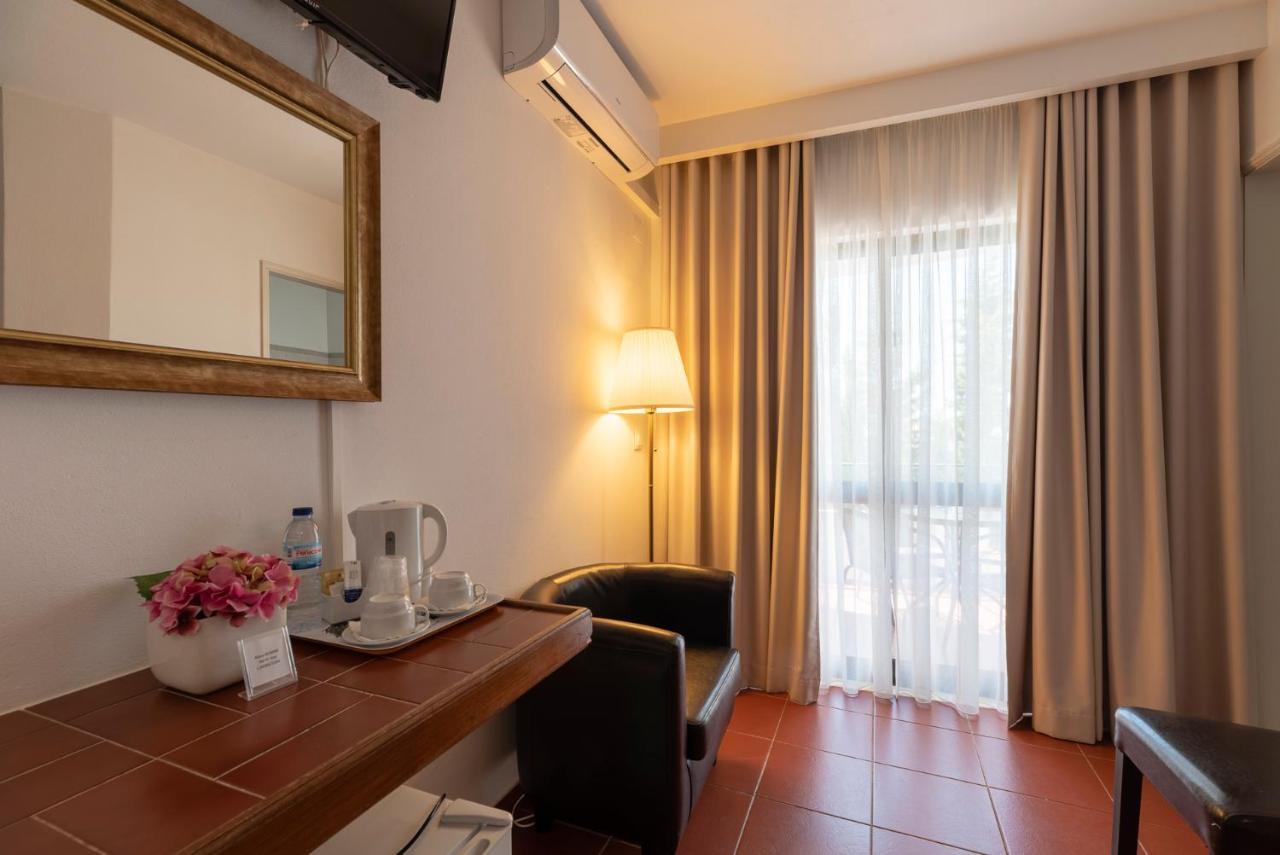 Manta Guest Bed & Breakfast Manta Rota Dış mekan fotoğraf