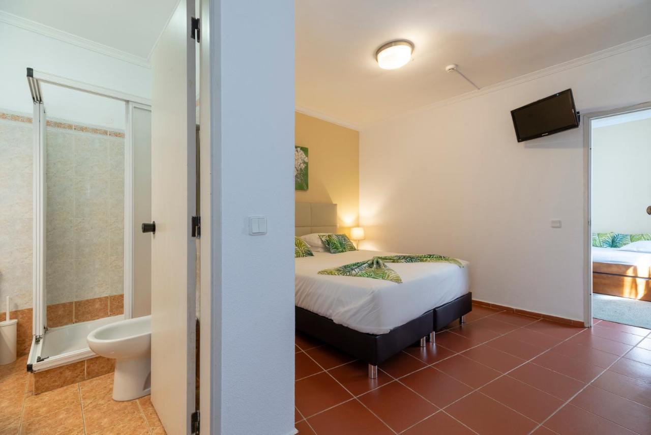 Manta Guest Bed & Breakfast Manta Rota Dış mekan fotoğraf