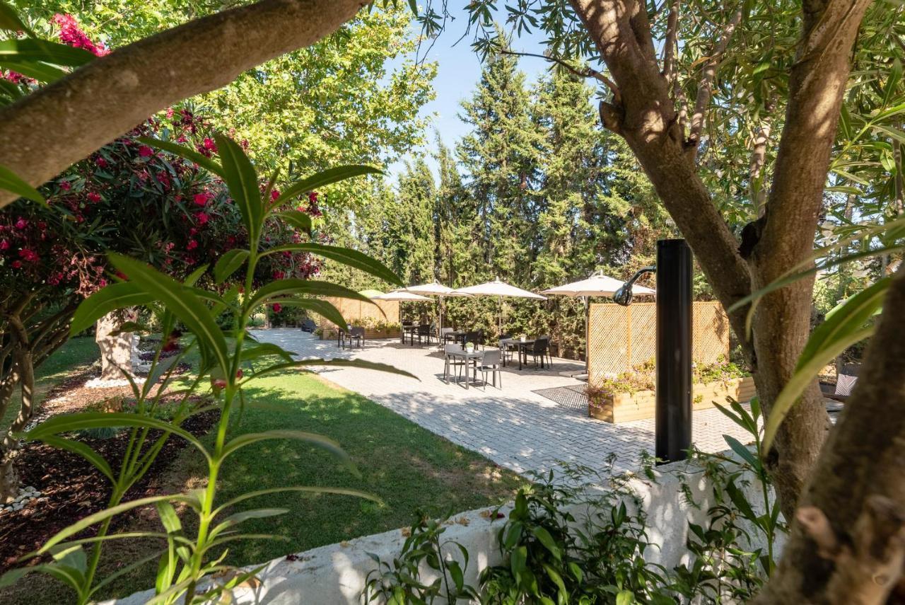 Manta Guest Bed & Breakfast Manta Rota Dış mekan fotoğraf