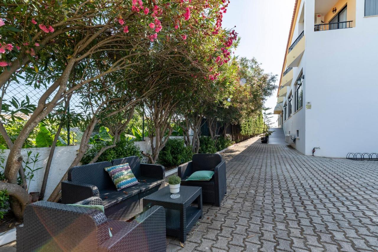 Manta Guest Bed & Breakfast Manta Rota Dış mekan fotoğraf