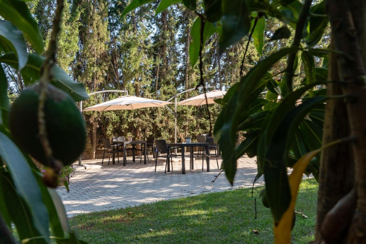 Manta Guest Bed & Breakfast Manta Rota Dış mekan fotoğraf