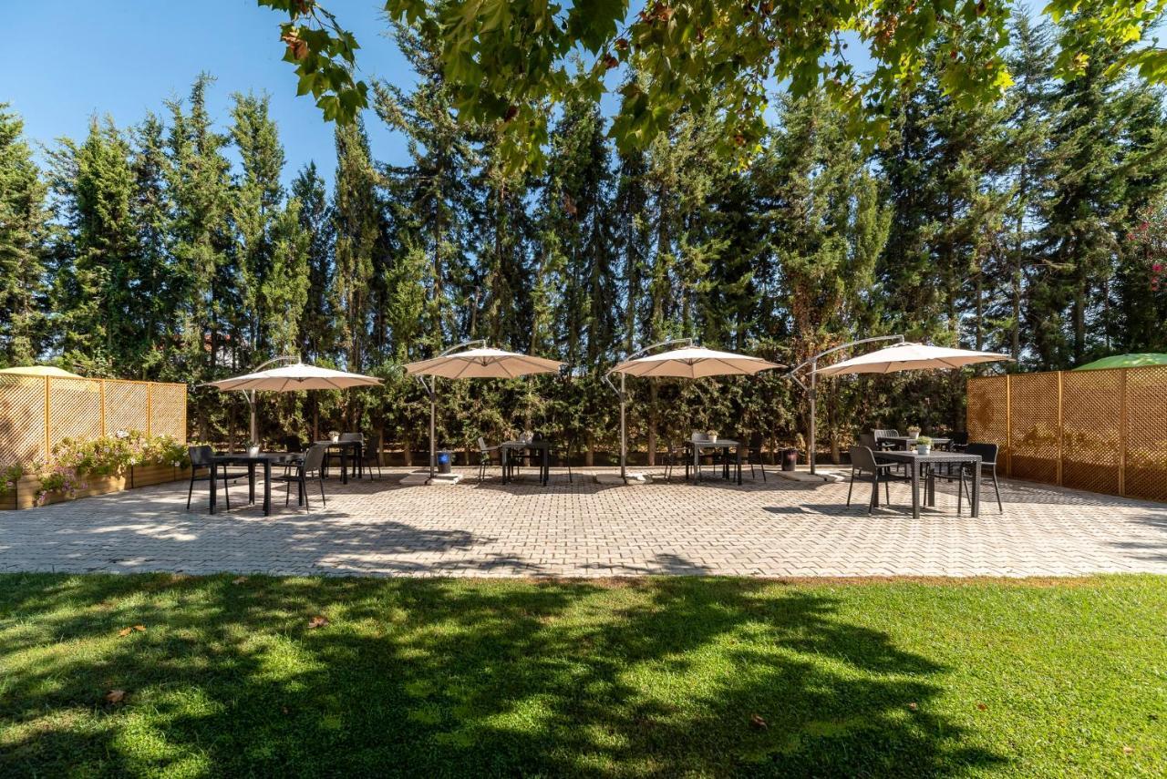 Manta Guest Bed & Breakfast Manta Rota Dış mekan fotoğraf