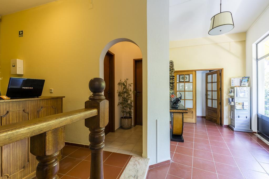 Manta Guest Bed & Breakfast Manta Rota Dış mekan fotoğraf