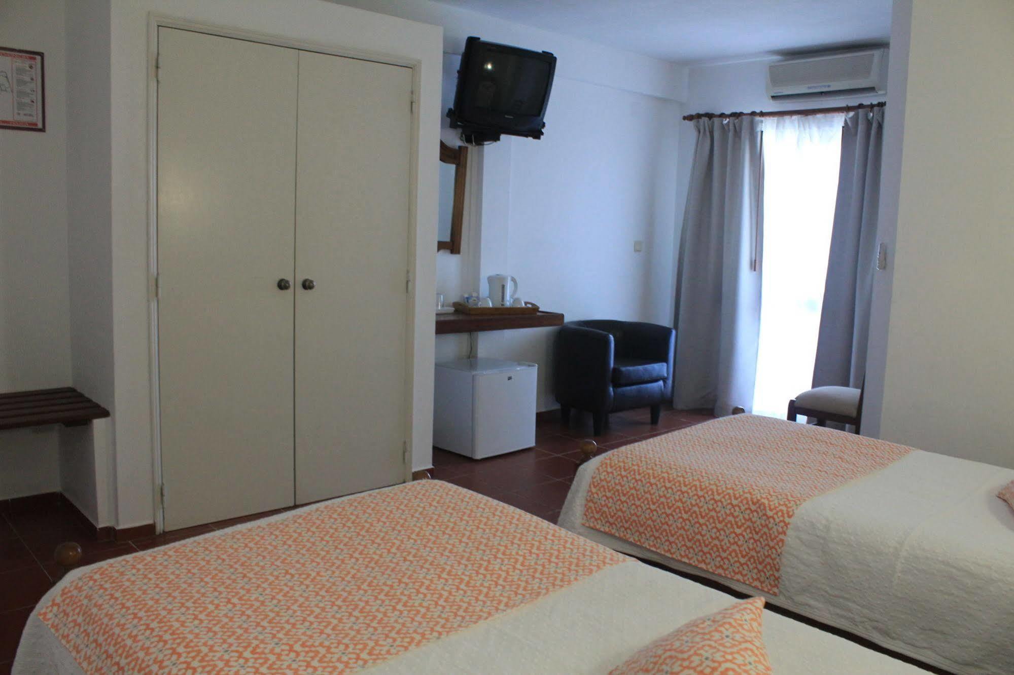 Manta Guest Bed & Breakfast Manta Rota Dış mekan fotoğraf