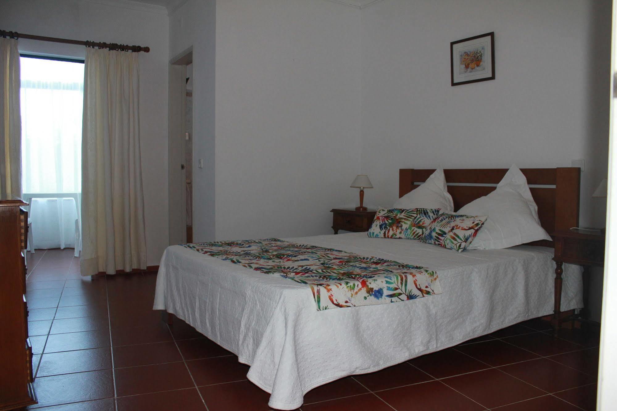 Manta Guest Bed & Breakfast Manta Rota Dış mekan fotoğraf
