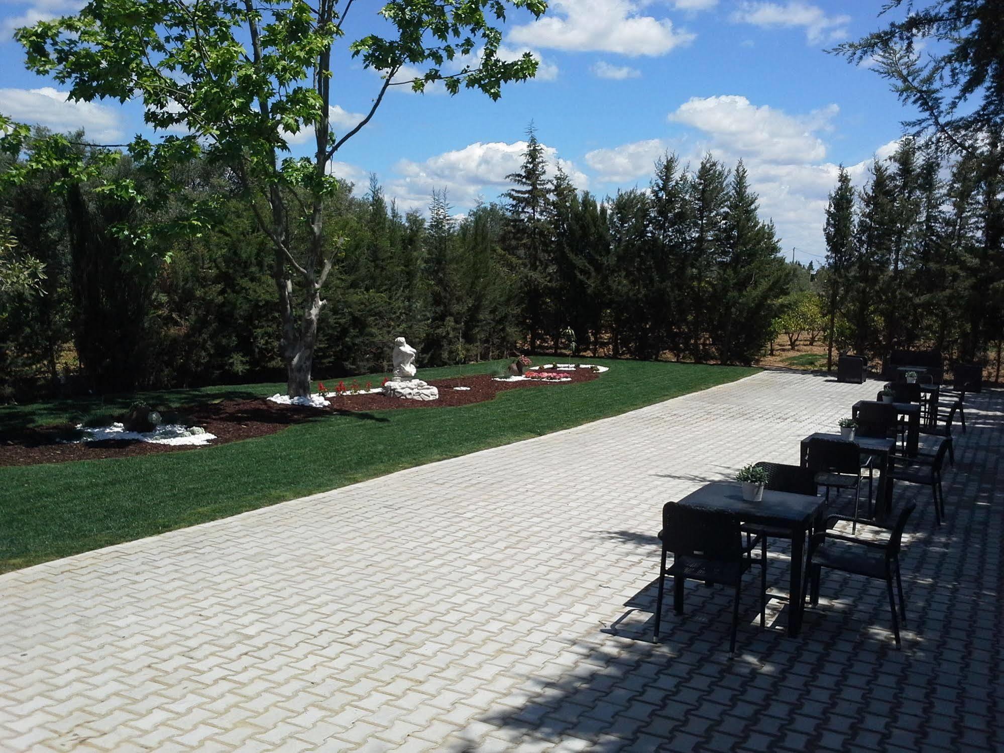 Manta Guest Bed & Breakfast Manta Rota Dış mekan fotoğraf