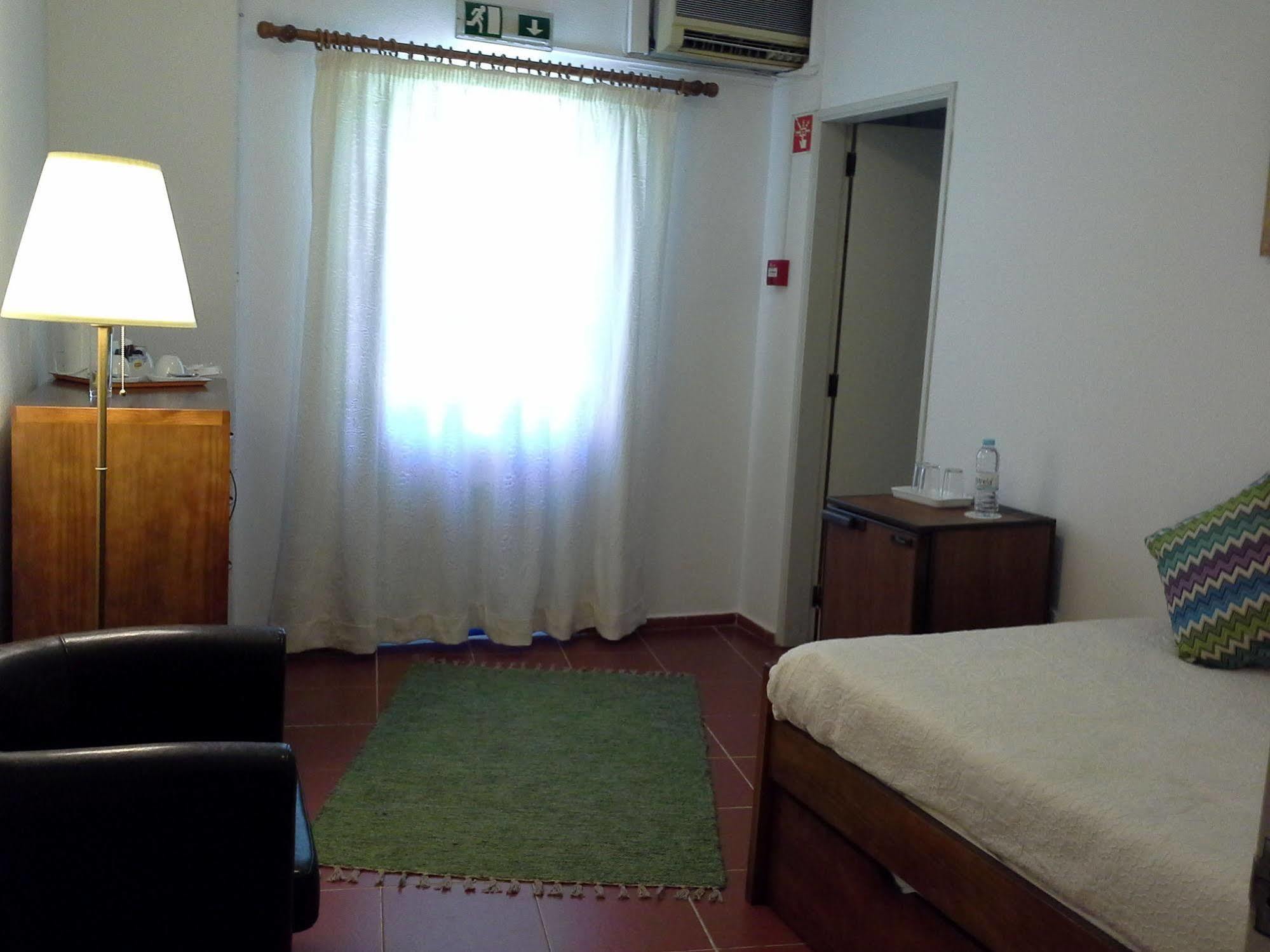 Manta Guest Bed & Breakfast Manta Rota Dış mekan fotoğraf