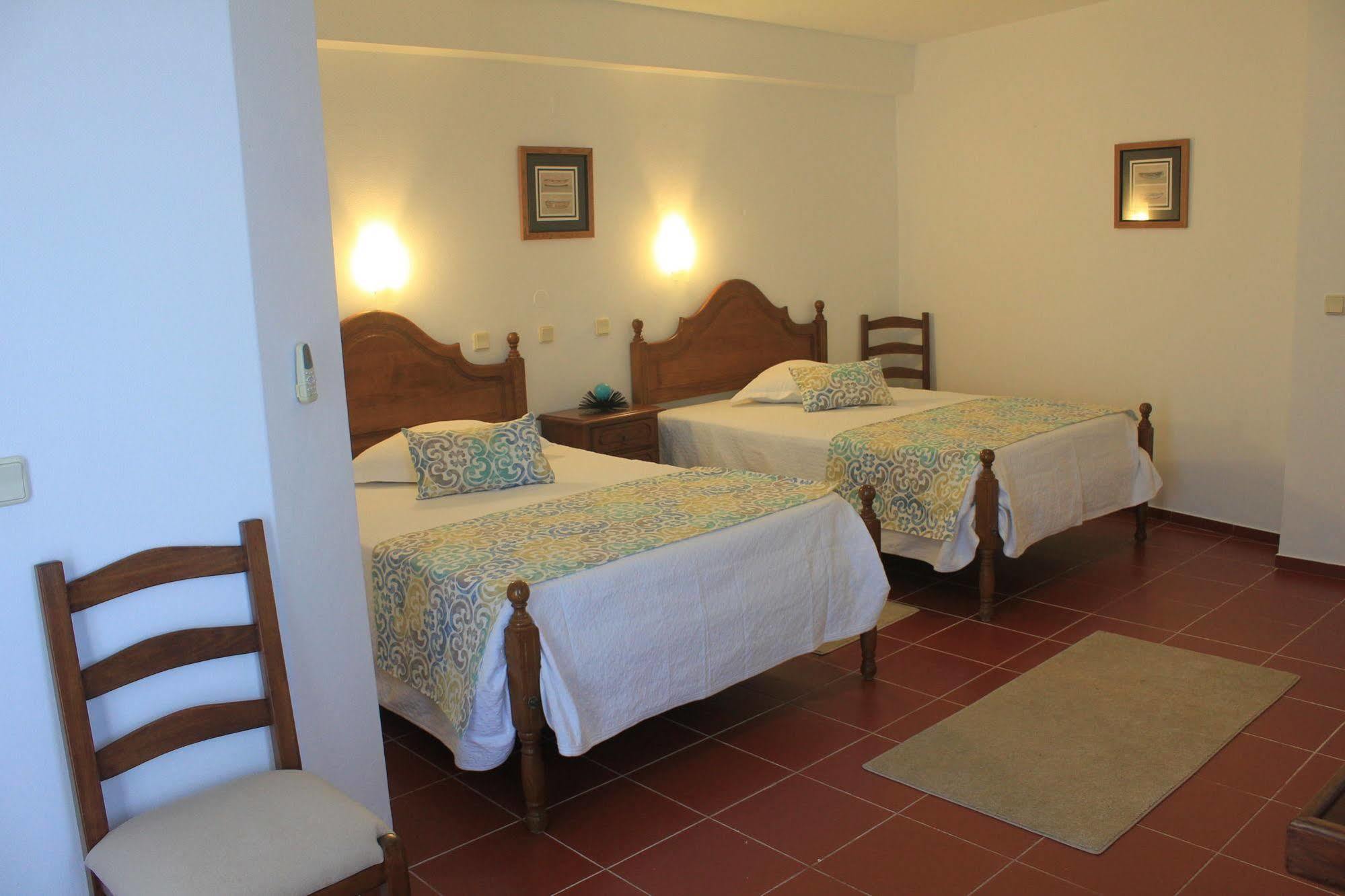 Manta Guest Bed & Breakfast Manta Rota Dış mekan fotoğraf