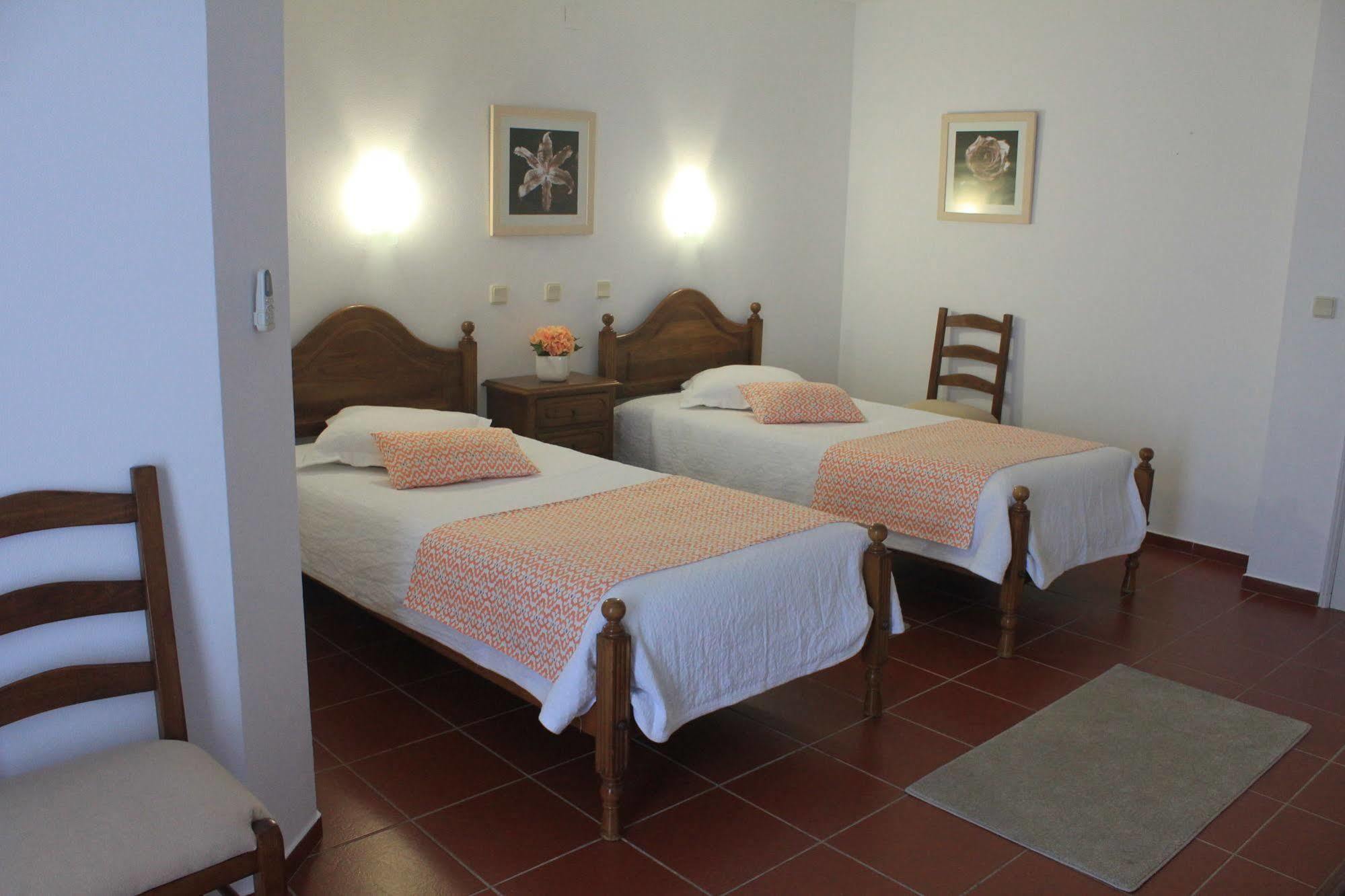 Manta Guest Bed & Breakfast Manta Rota Dış mekan fotoğraf
