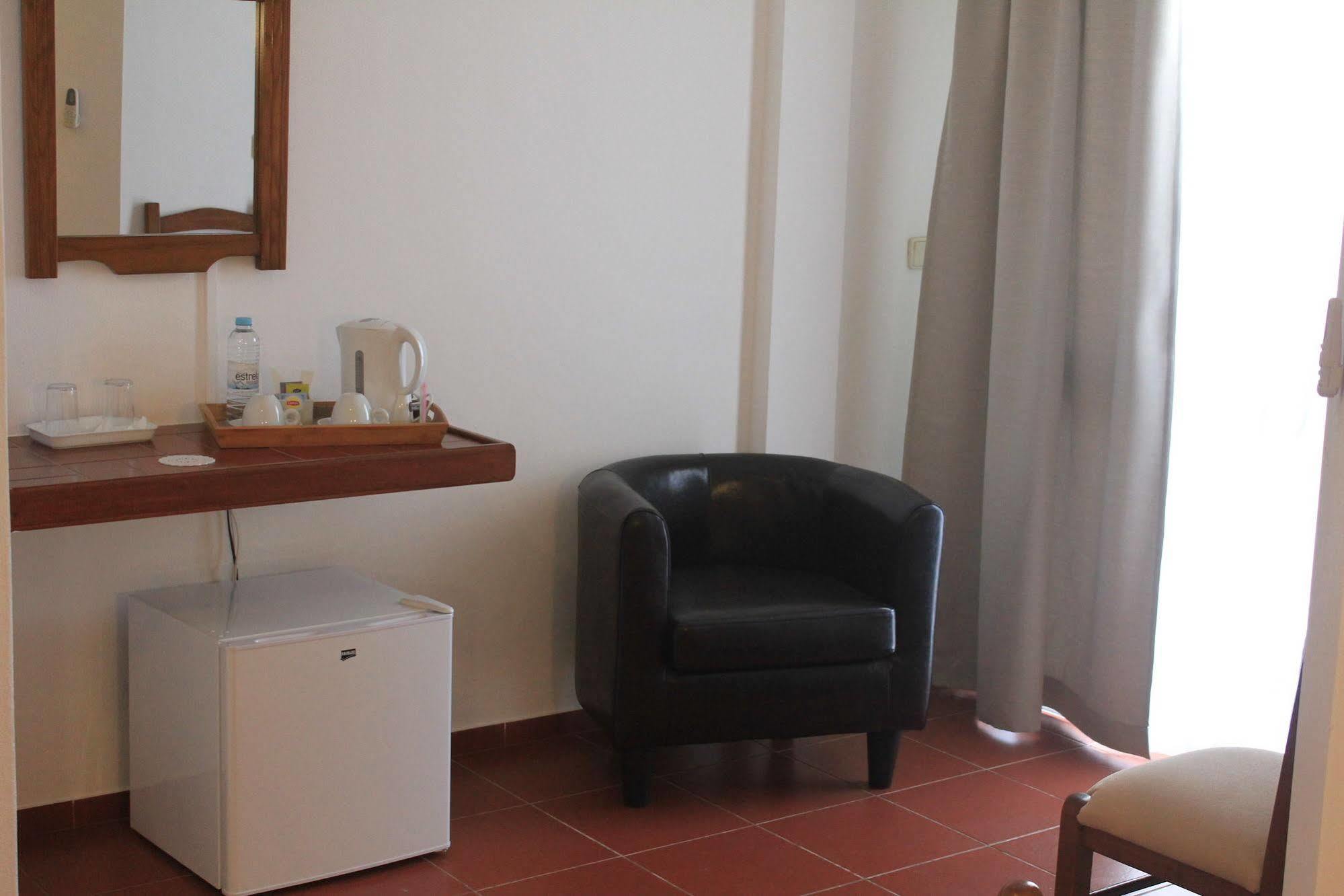 Manta Guest Bed & Breakfast Manta Rota Dış mekan fotoğraf