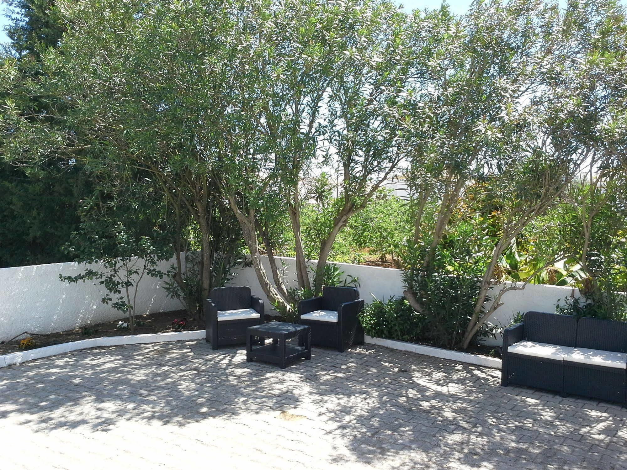 Manta Guest Bed & Breakfast Manta Rota Dış mekan fotoğraf