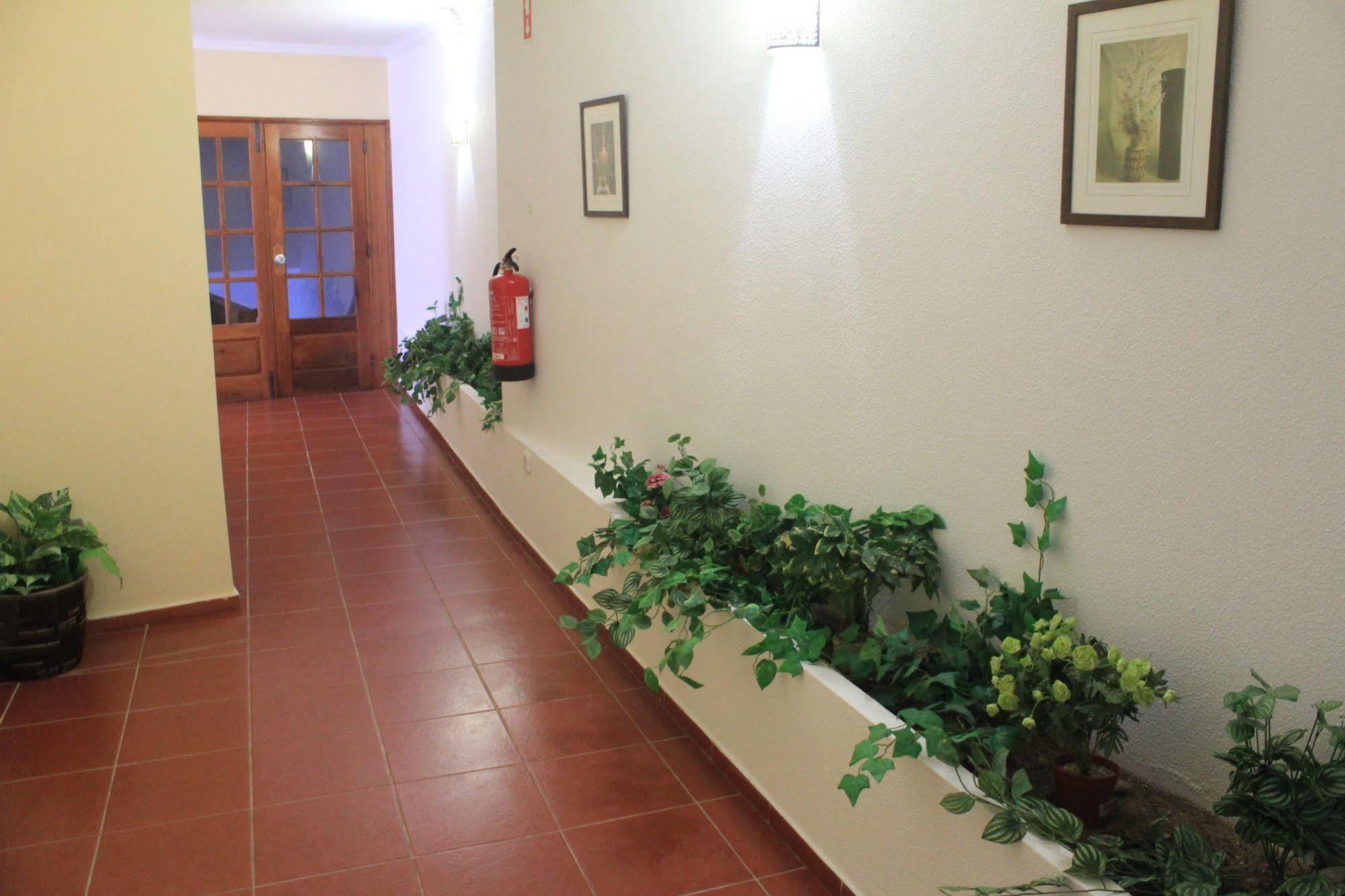 Manta Guest Bed & Breakfast Manta Rota Dış mekan fotoğraf